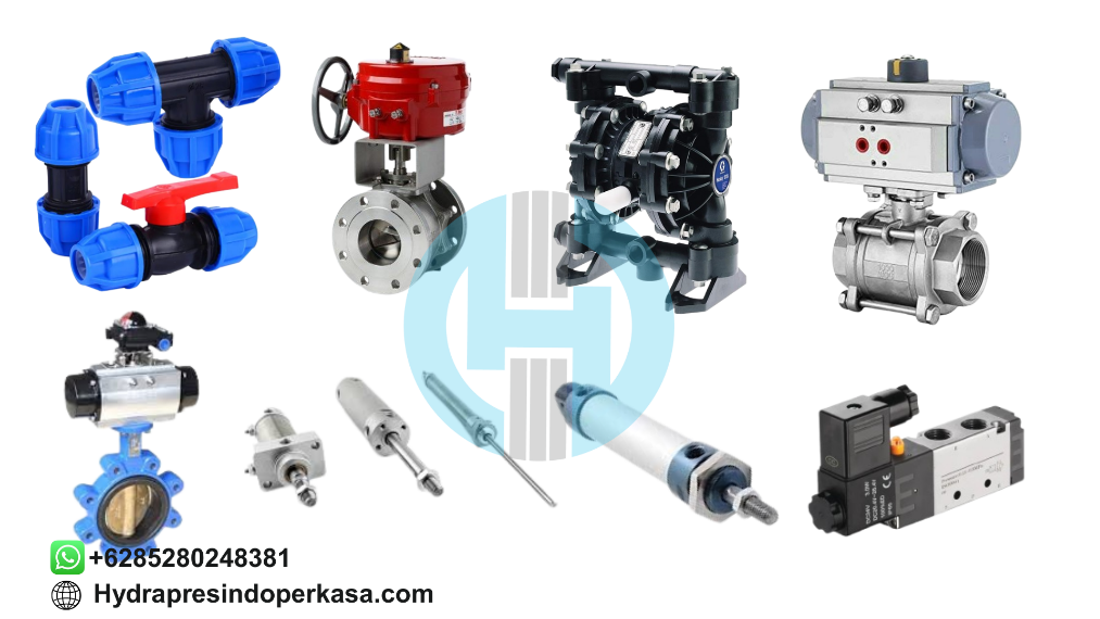 Part Pneumatic